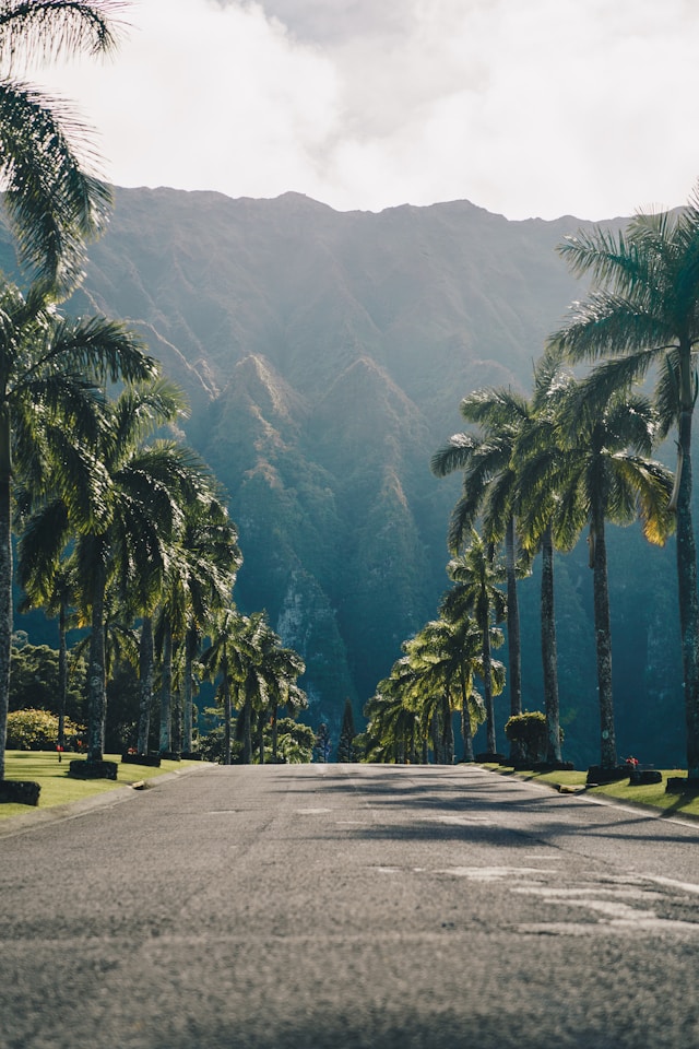 Honolulu