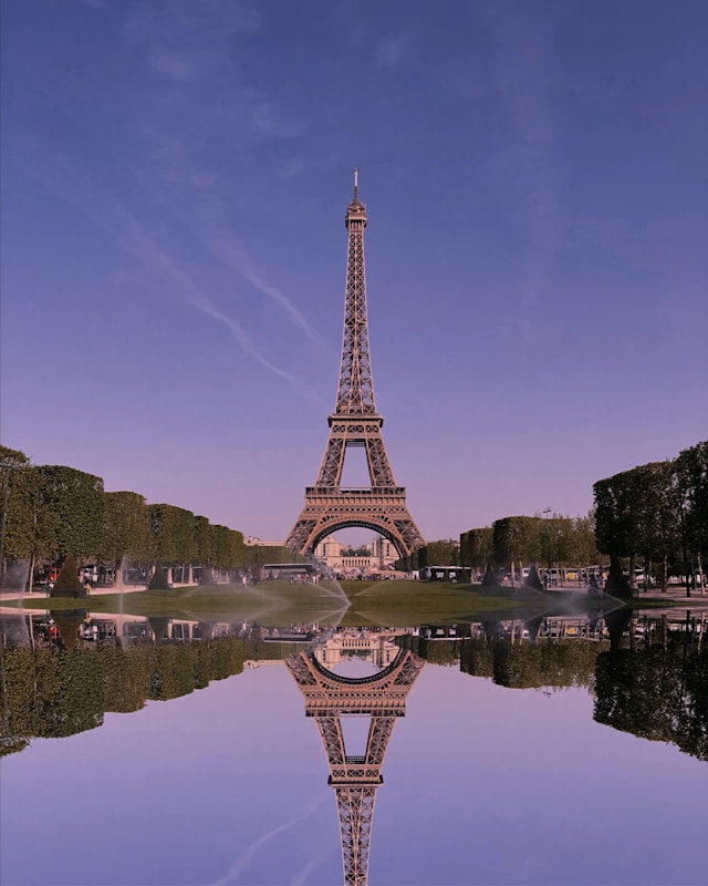 Paris